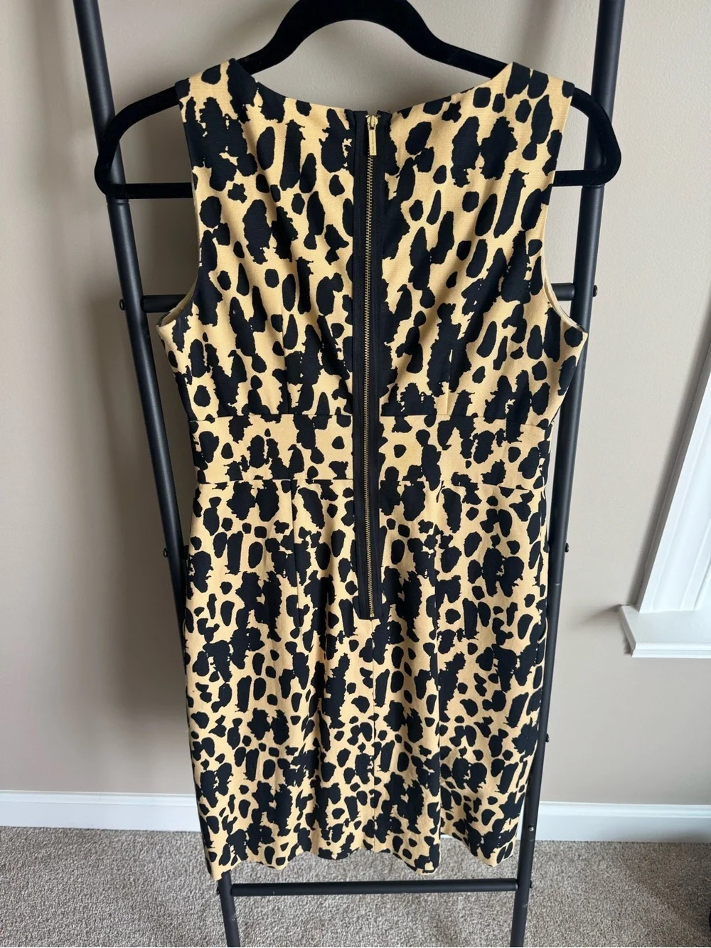 Michael Kors sleeveless michael
